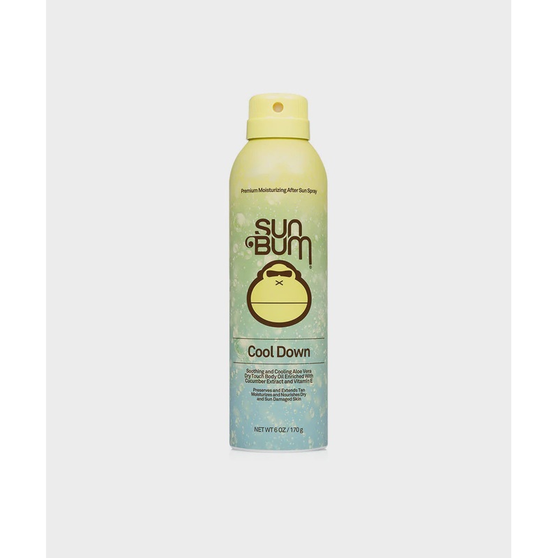 After Sun Cool Down Spray