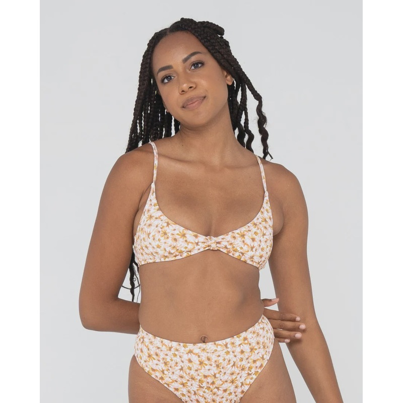 Aloha Bralette Bikini Top