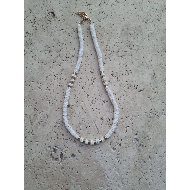 Beaded Necklace