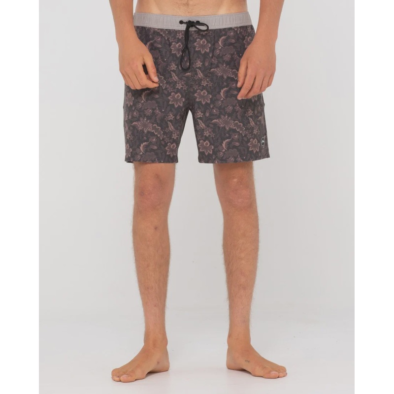 Bounty Elastic Boardshort