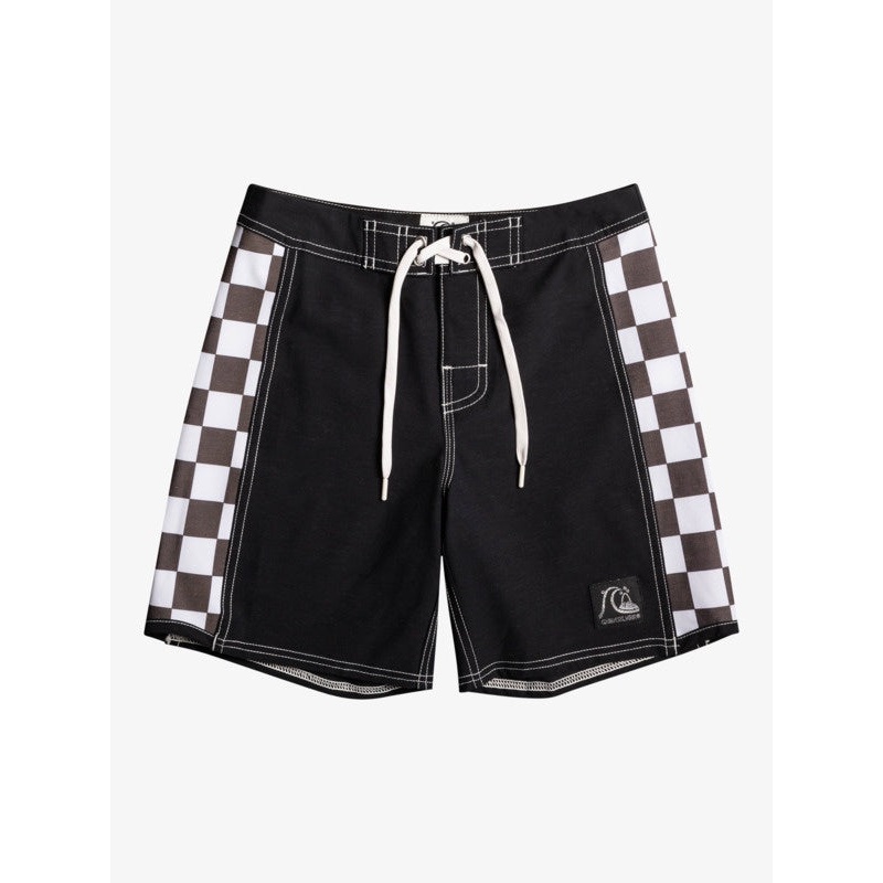 Boys 8-16 Original Arch 15" Boardshorts