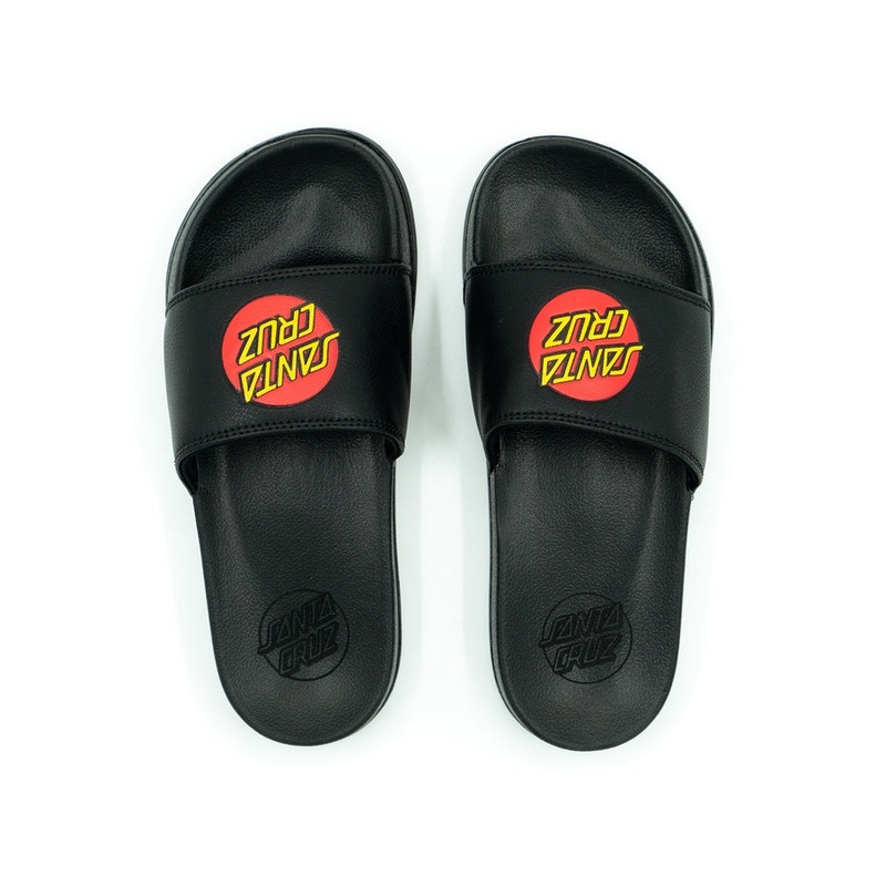 Classic Dot Slides