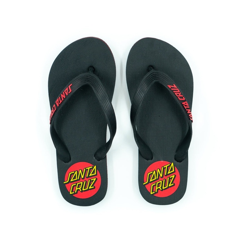 Classic Dot Thongs