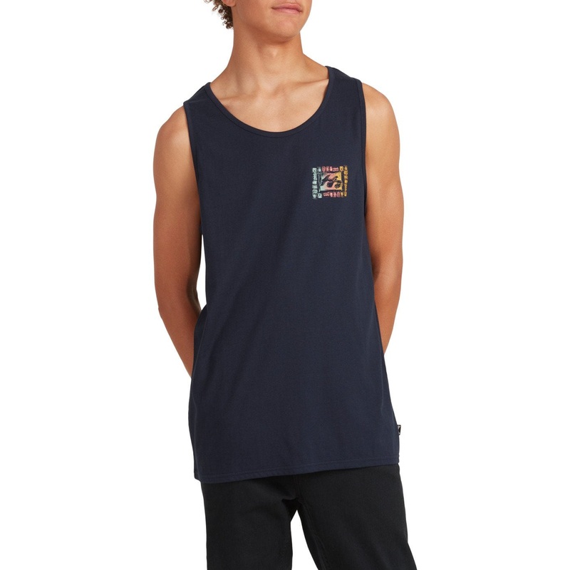 Crayon Wave Tank