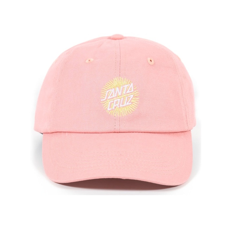 Daylight Dot Cap
