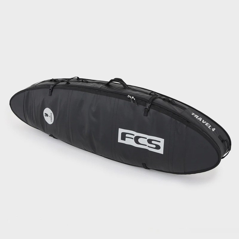 FCS Travel 4 All Purpose Travel Bag