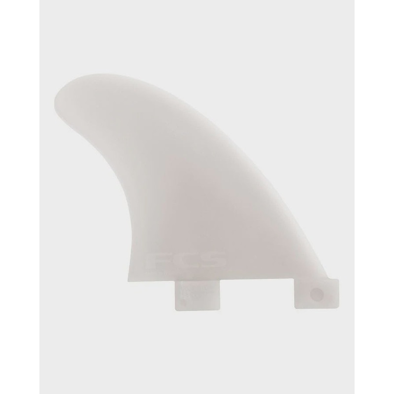 GL Glass Flex Side Bites Fin Set