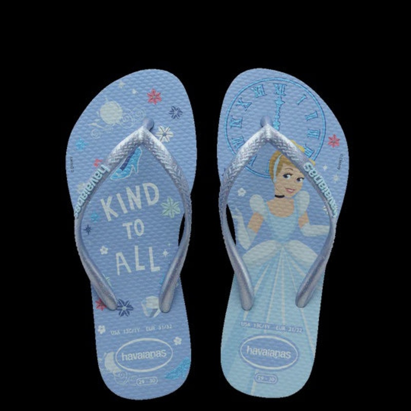 Kids Slim Princess