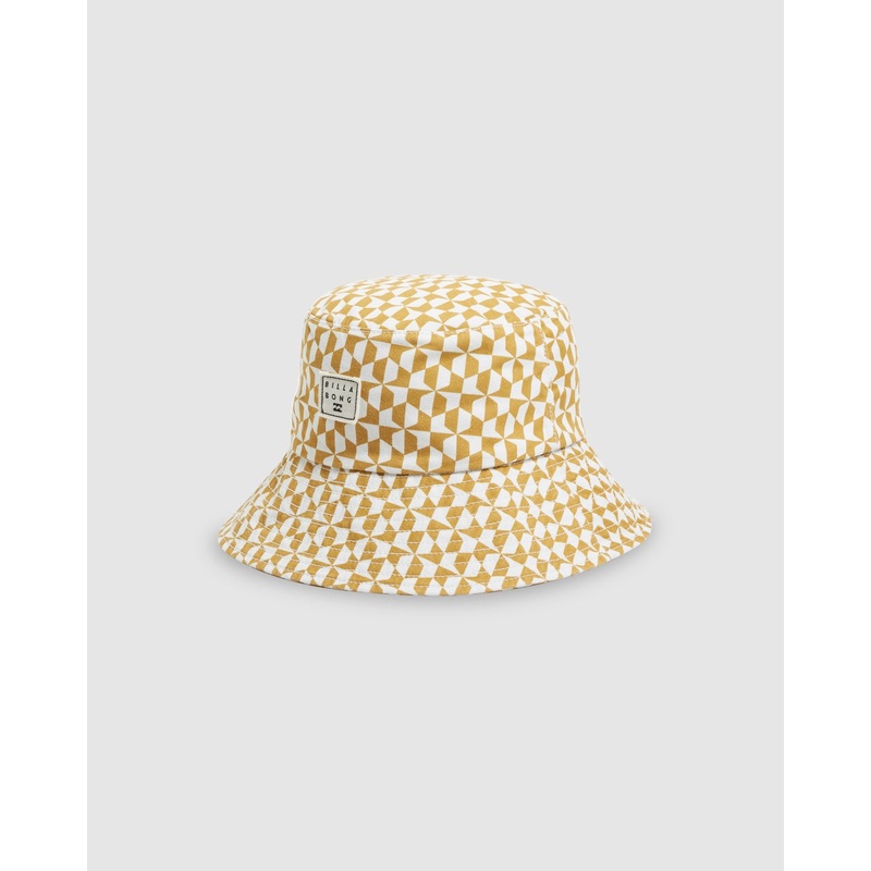 Mellow Bucket Hat