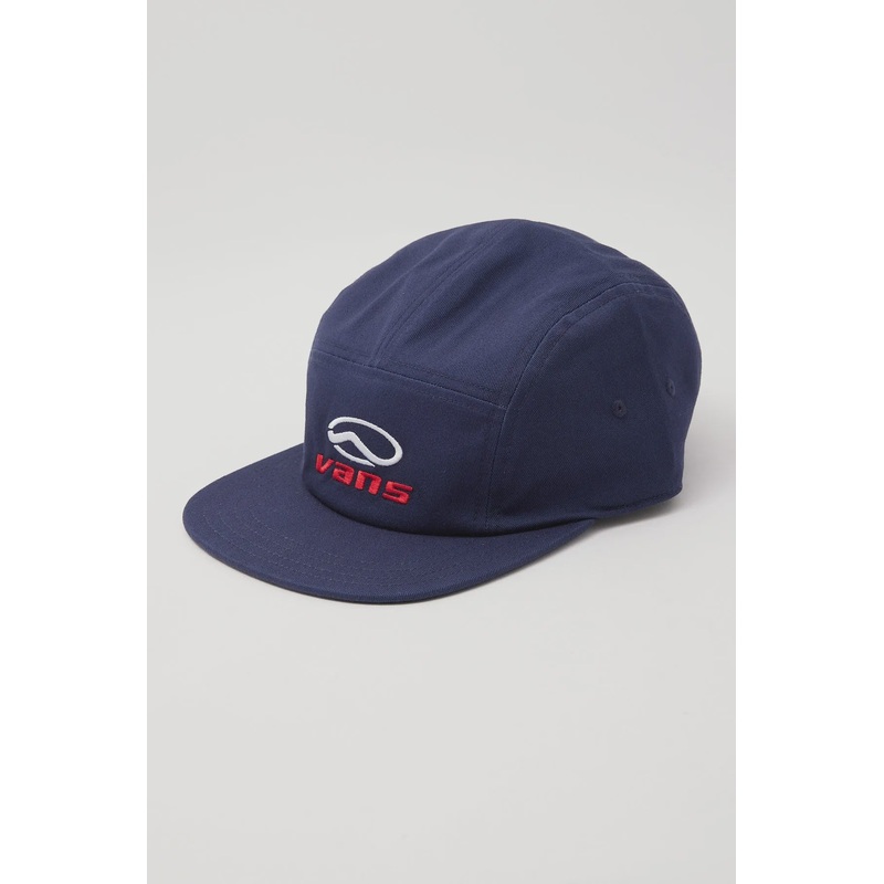Men's Davis 5 Panel Dress Cap