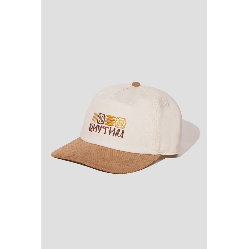 Notch Cap