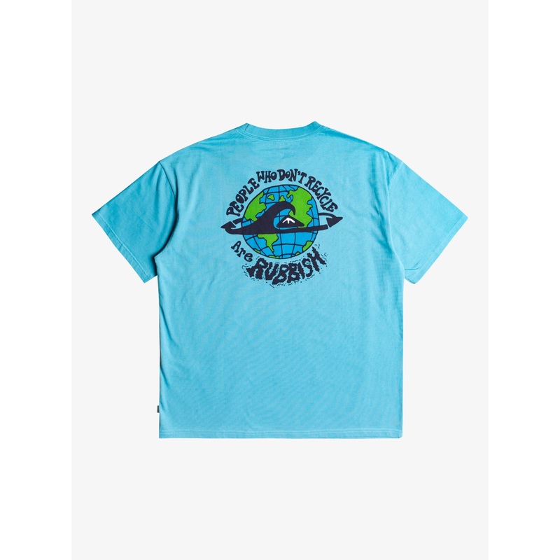 Ocean Made S/S Tee 2
