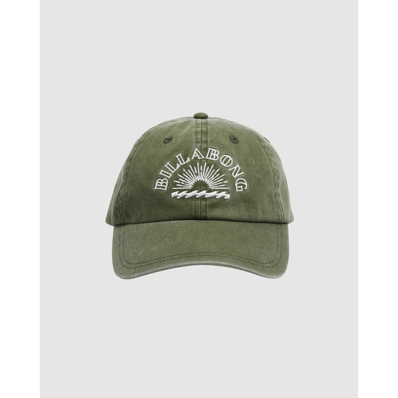 On Repeat Cap
