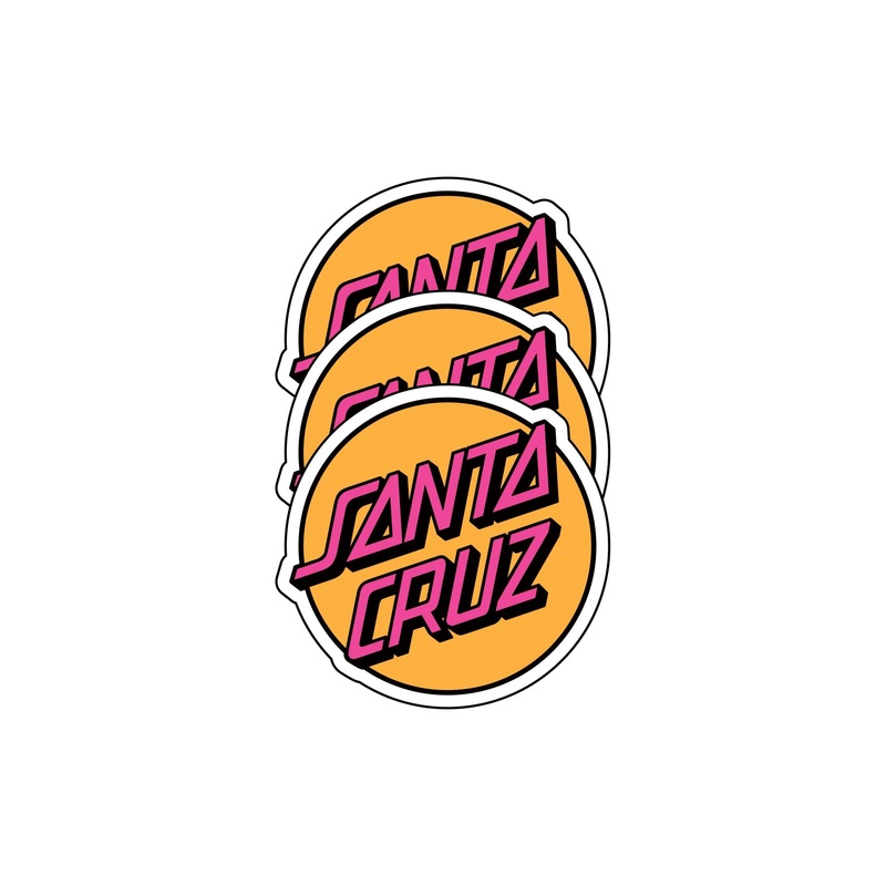Other Dot Sticker