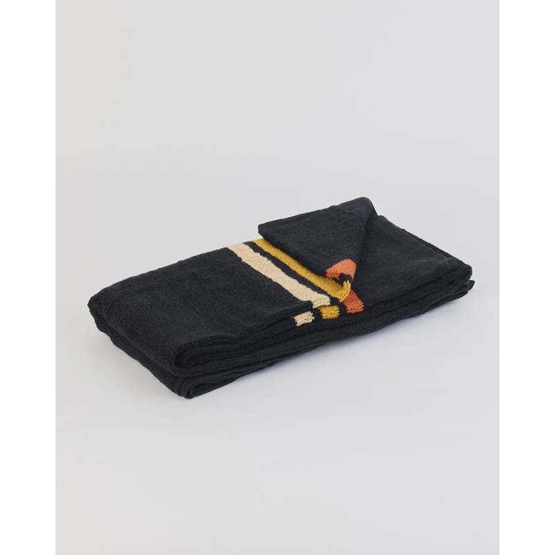 Pontoon Towel
