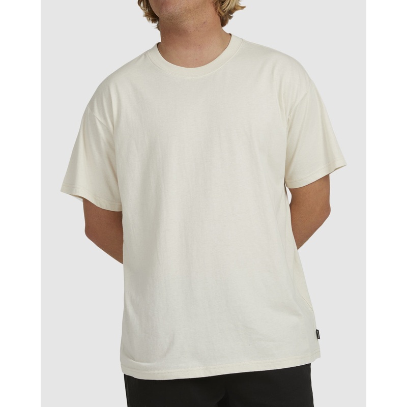 Premium Wave Wash T-Shirt