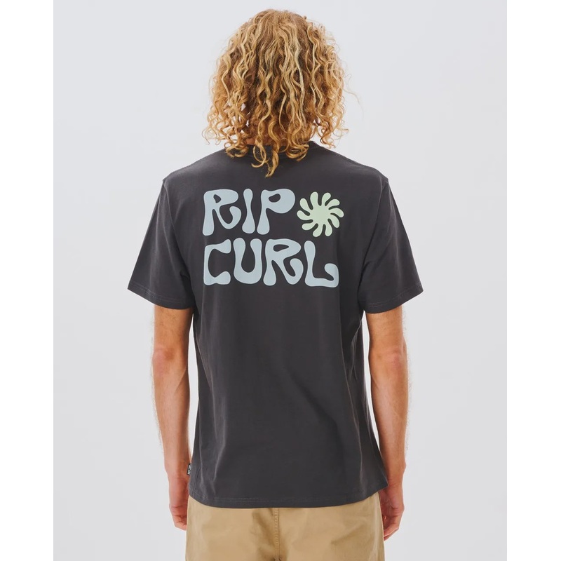 Saltwater Psych Stack Tee