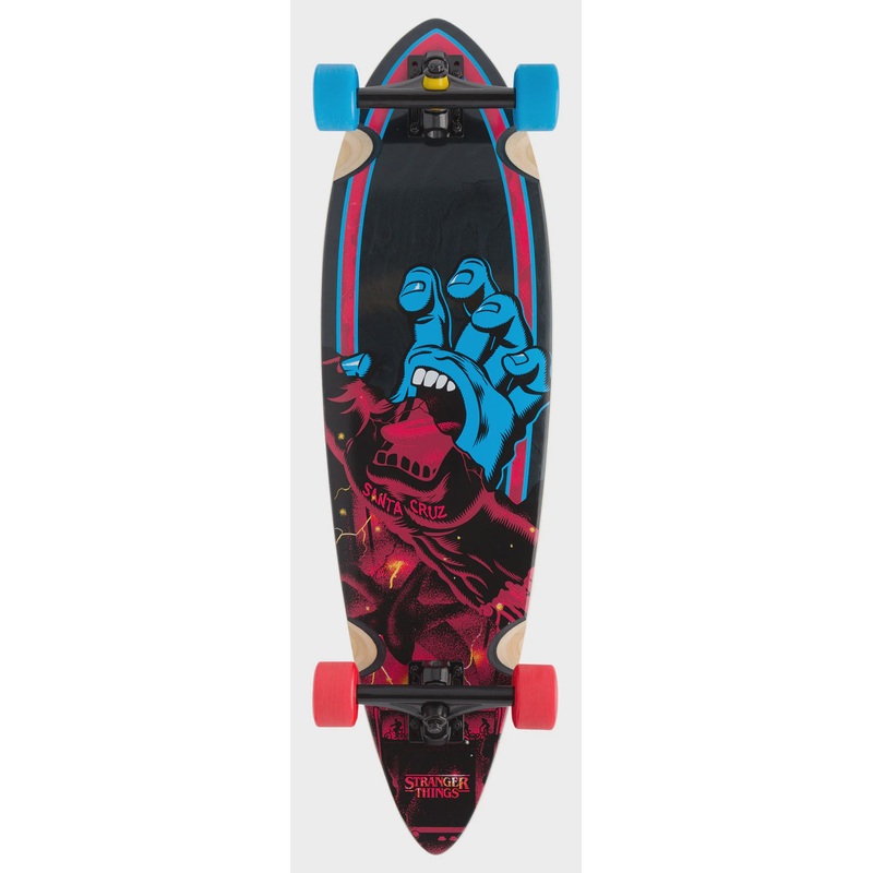Santa Cruz Meek Slasher Cruzer