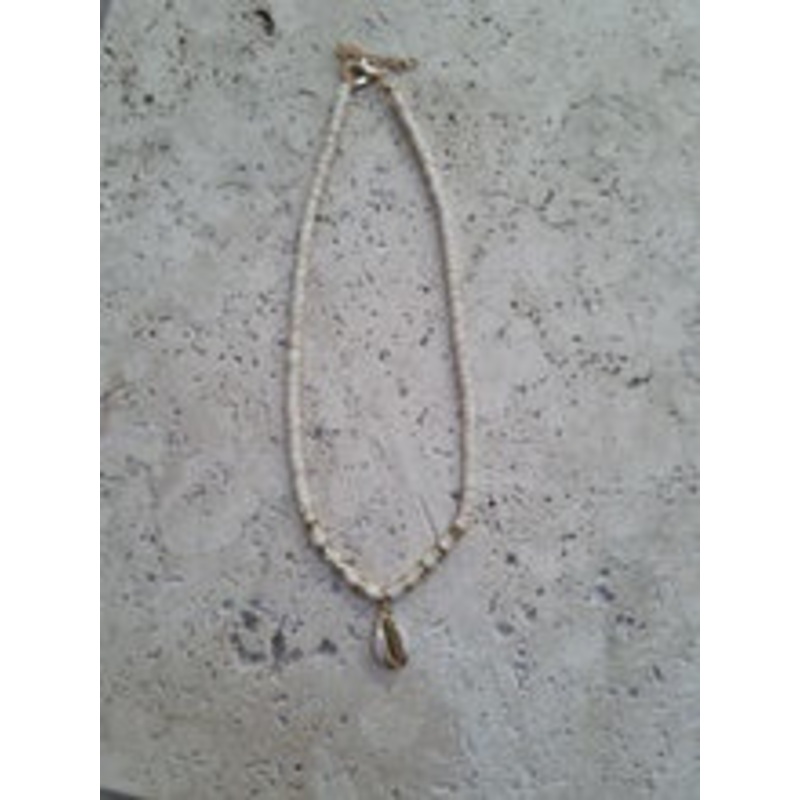 Shell Necklace