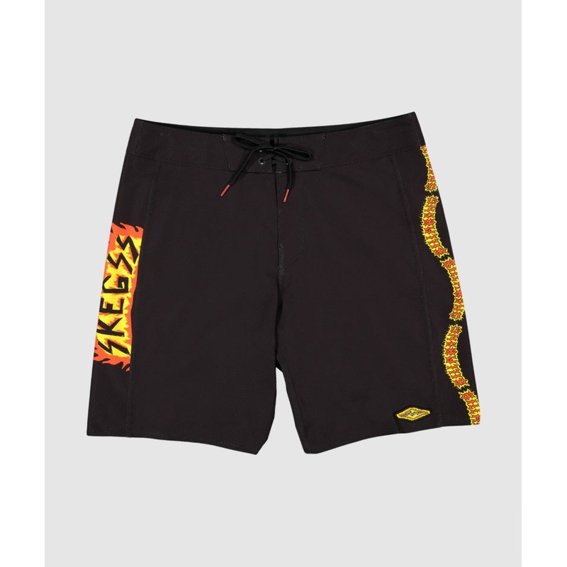 Skeggs D Bah Pro Boardshorts