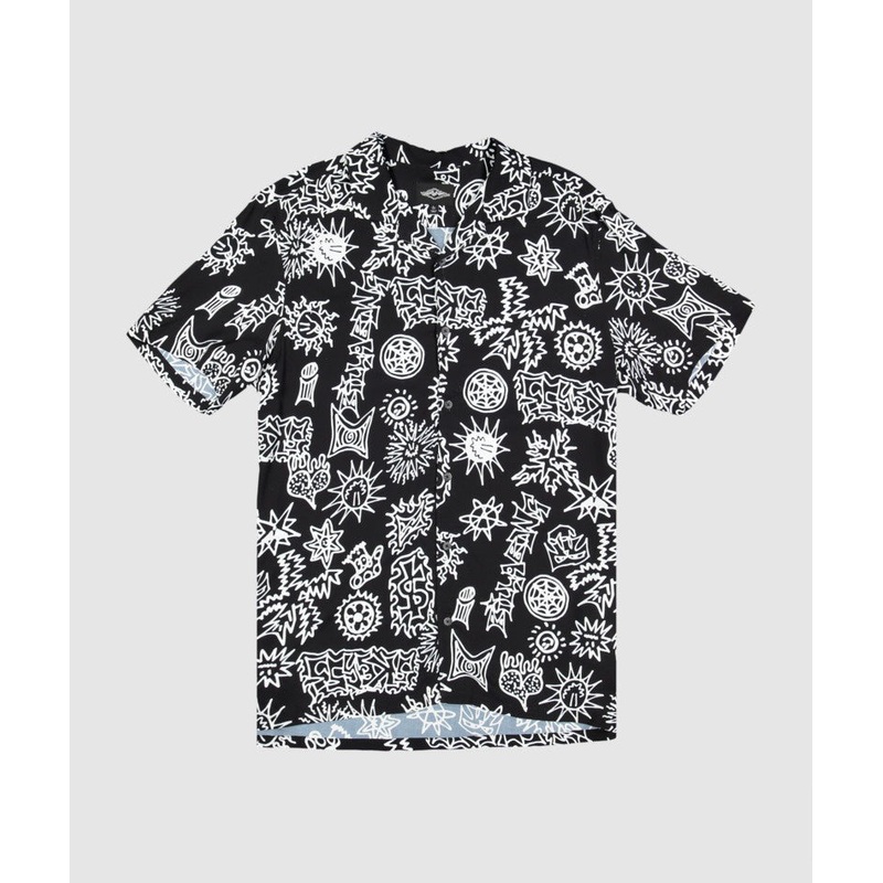 Skeggs Vacay SS Shirt