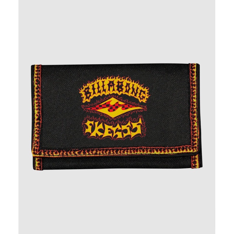 Skeggs Wallet