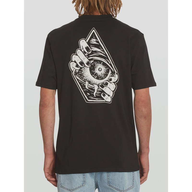Stone Watcher BSC SS T-Shirt