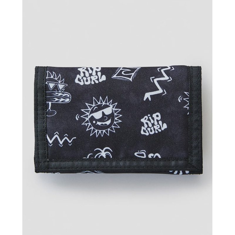 Surf Chain Wallet