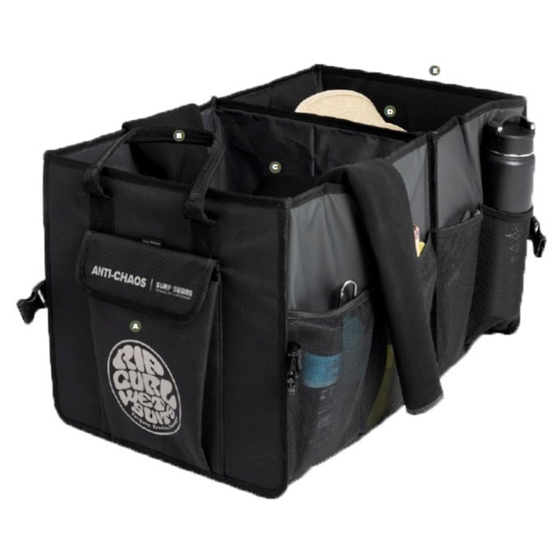 Surf Series Anti-Chaos Bucket