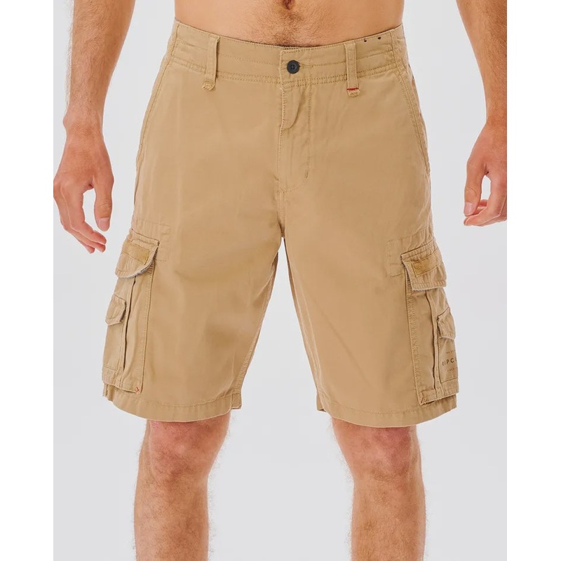 Trail Cargo 20" Walkshort