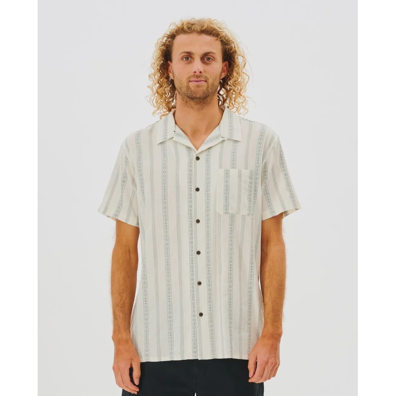 Verty Gordo Short Sleeve Shirt