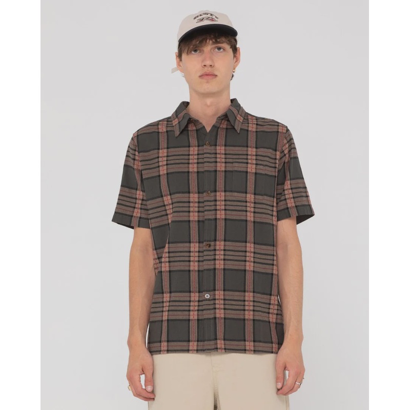 Vice Short Sleeve Shirt