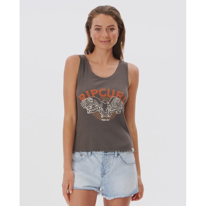 Wanderer Rib Tank