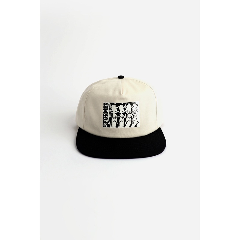 Absent Mind Cap