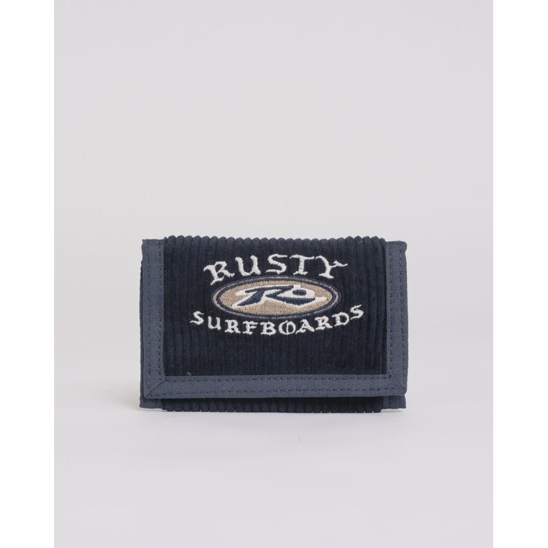 Backtrack Tri-fold Wallet