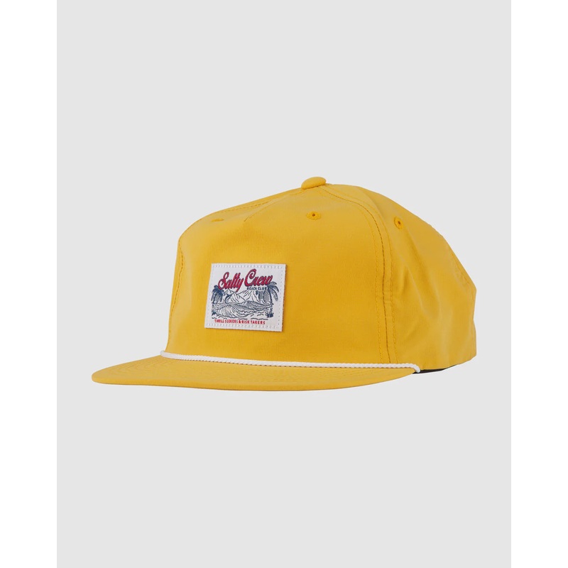 Beach Club 5 Panel