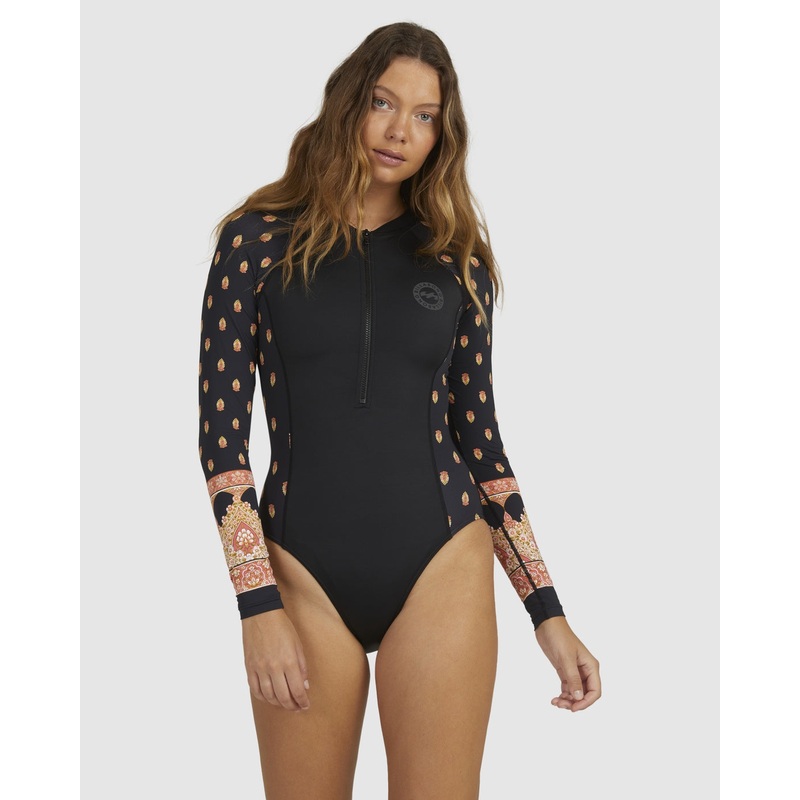 Bella Bodysuit