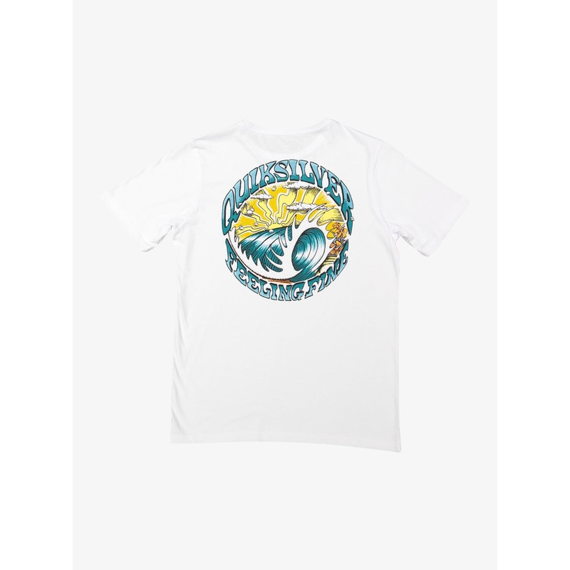 Boys 8-16 Ocean Bed T-Shirt