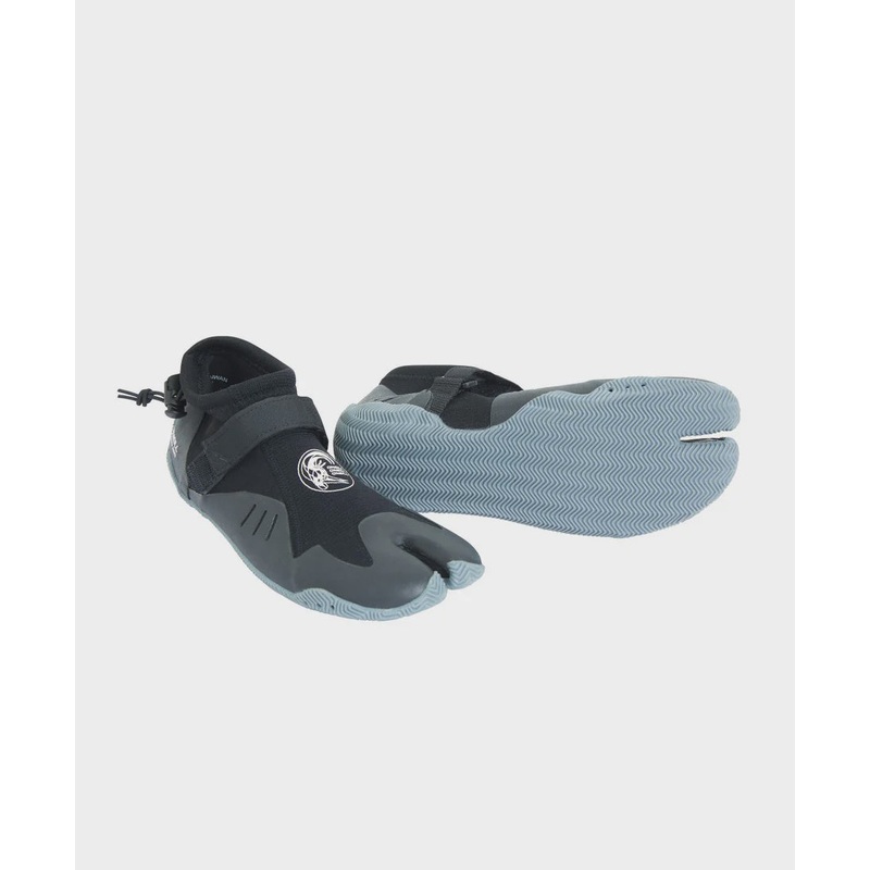 Defender Split Toe Reef Wetsuit Boot