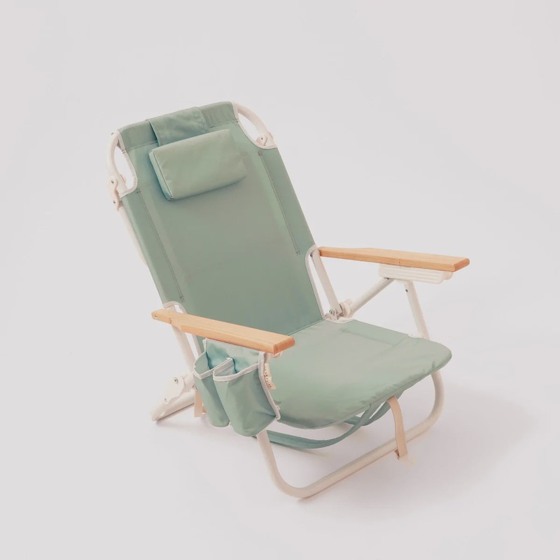 Deluxe Beach Chair