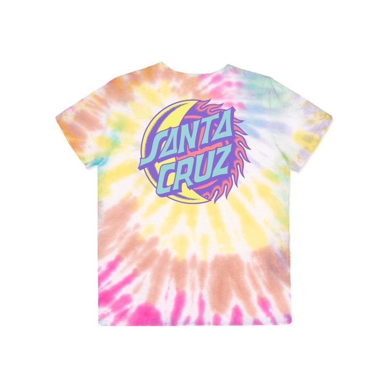 Eclipse Dot Tee - Teens