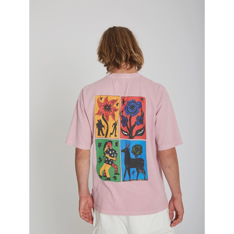 FA Bob Mollema SS Tee