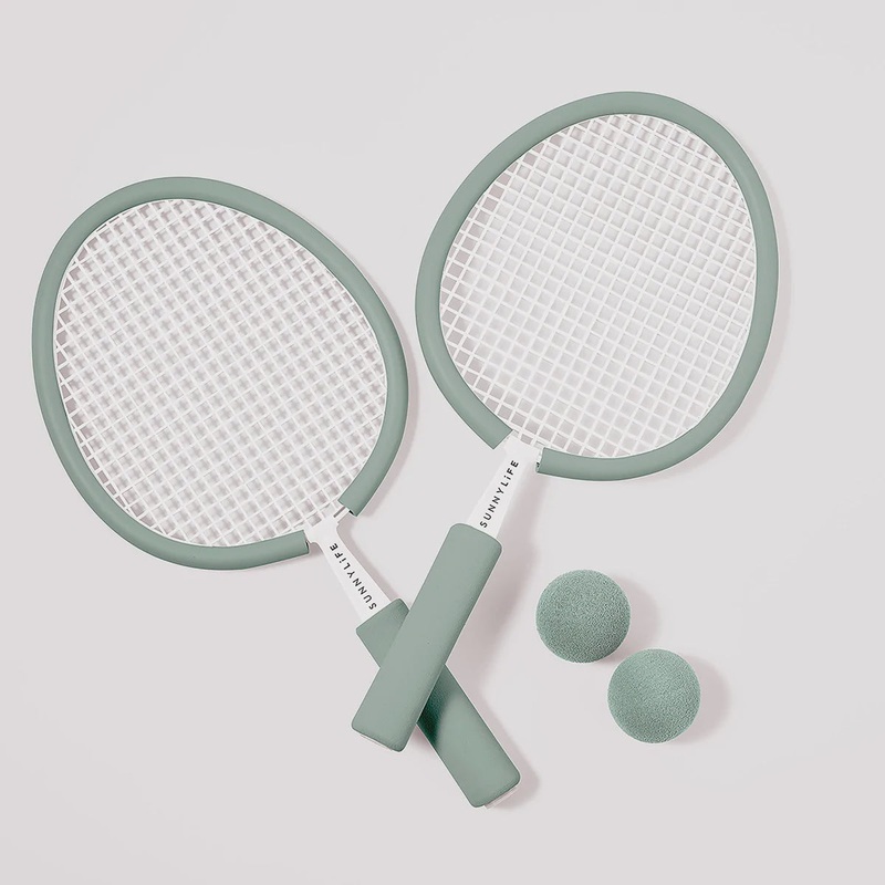 Foam Beach Bats