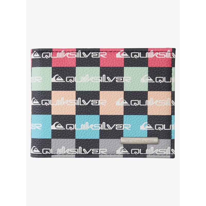 Freshness Tri-Fold Wallet