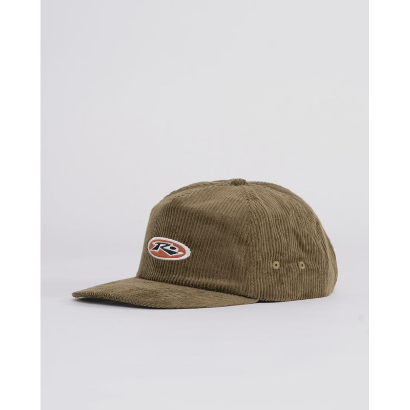 Glory Days Cord Surf Cap