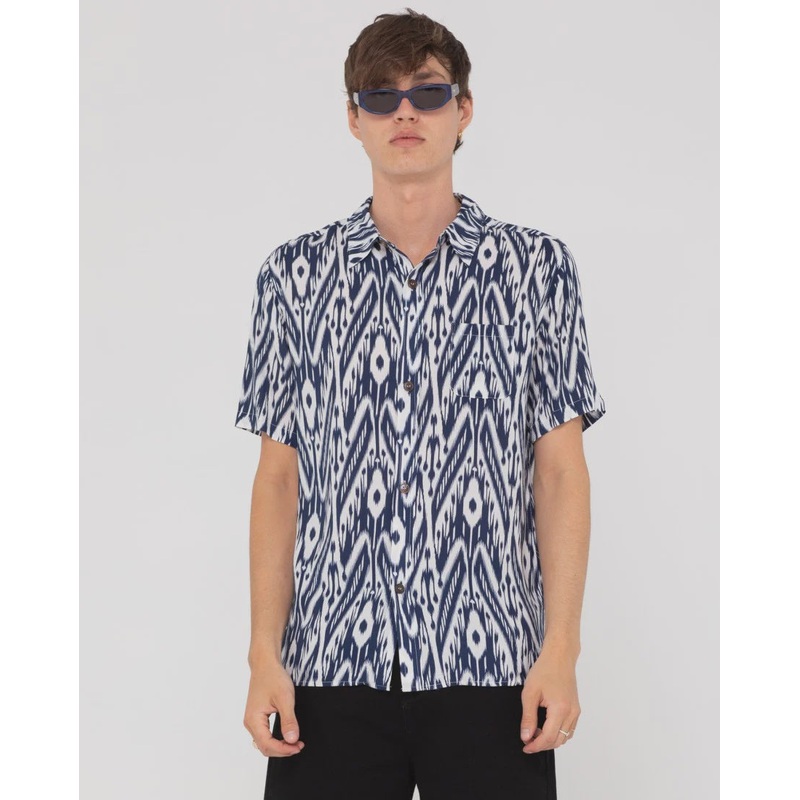 Ice Storm Short Sleeve Shirt