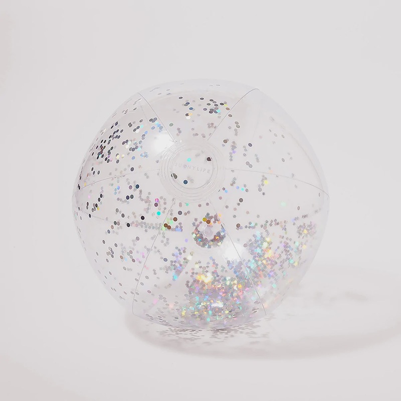Inflatable Beach Ball
