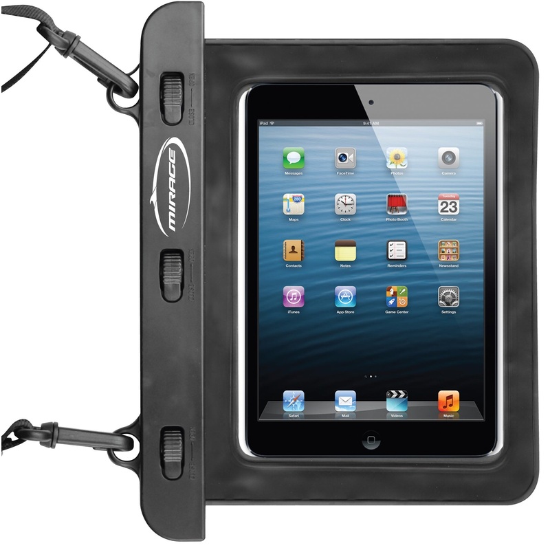 Ipad Waterproof Pouch