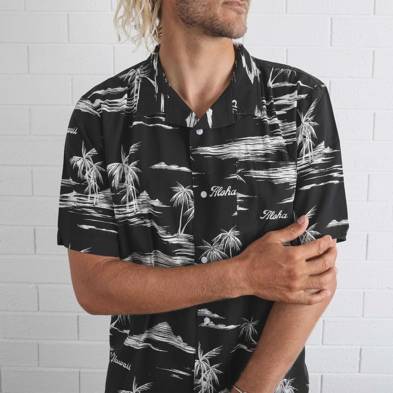 Island Time Shirt