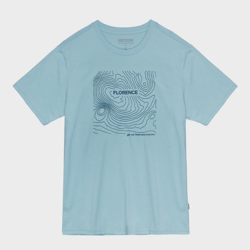 Isobar Organic T-Shirt